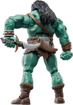 Skaar Son of Hulk Marvel Legends - Figura de acción de 6 pulgadas
