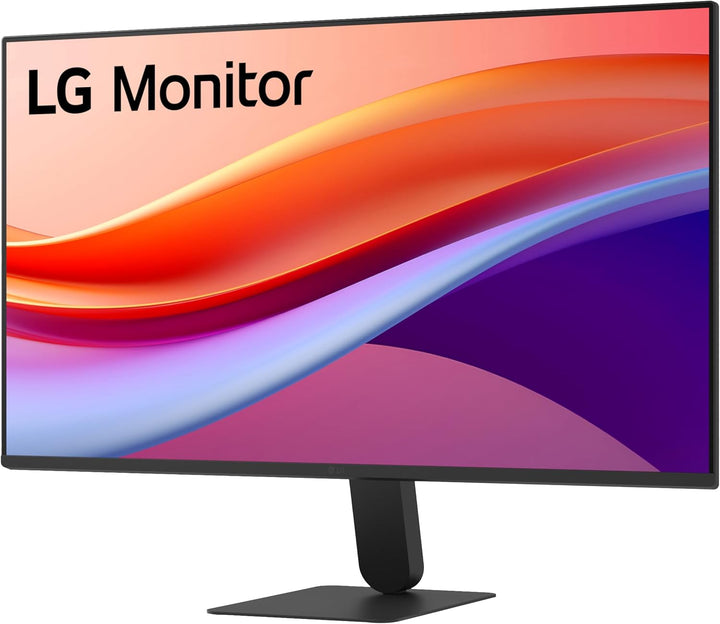 LG 27U411A-B 27" Full HD (1920 x 1080) Monitor IPS para computadora...