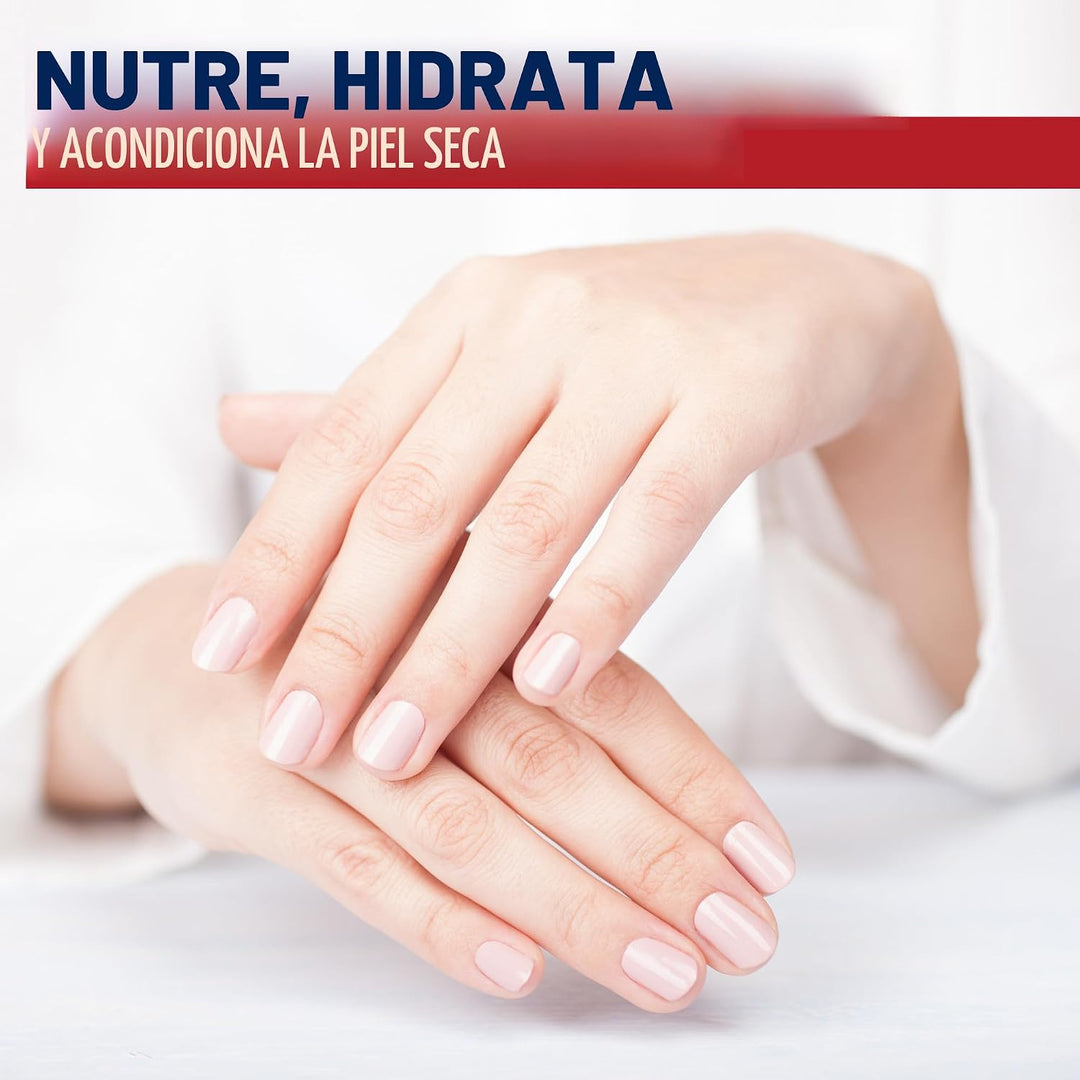 Aquaphor Mascarillas reparadoras de manos, guantes hidratantes para...