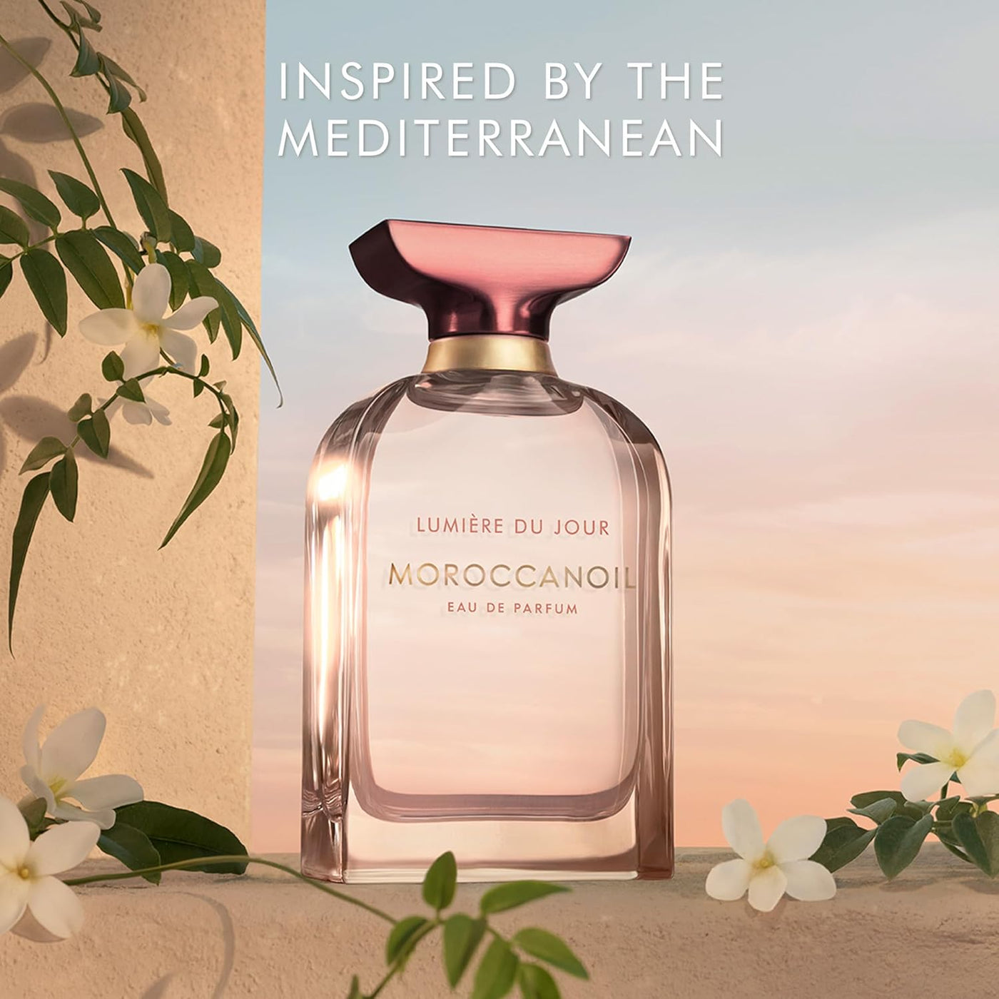 Moroccanoil Eau de Parfum Lumière du Jour