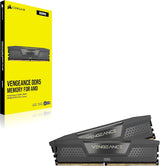 CORSAIR Vengeance DDR5 16 GB (2 x 8 GB) DDR5 5200 MHz CL40 AMD Expo...