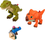 Fisher-Price Imaginext Jurassic World Rebirth Playset