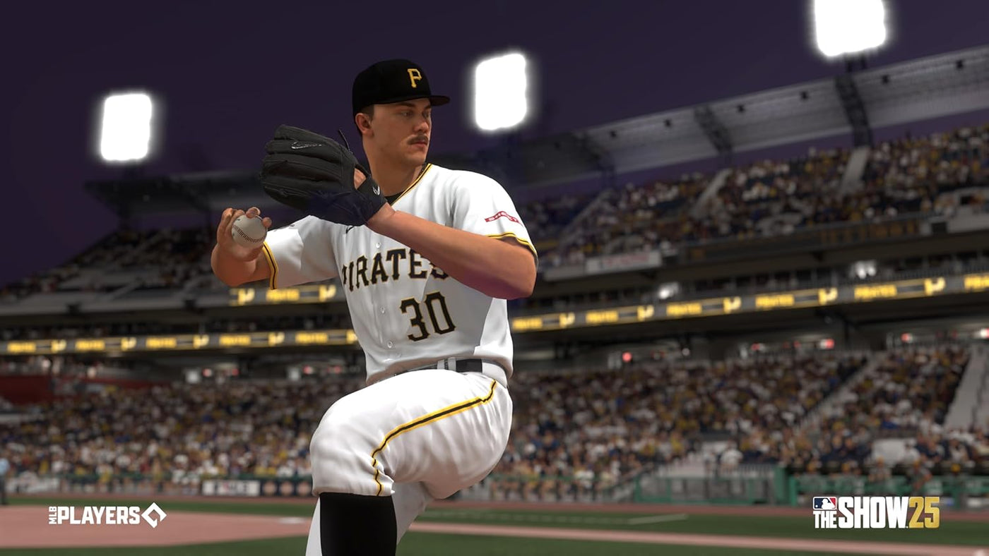 MLB The Show 25 \u2013 PS5