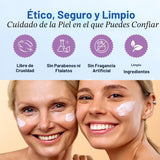 LilyAna Naturals Crema Facial Anti-Edad con Retinol para Mujeres \u...