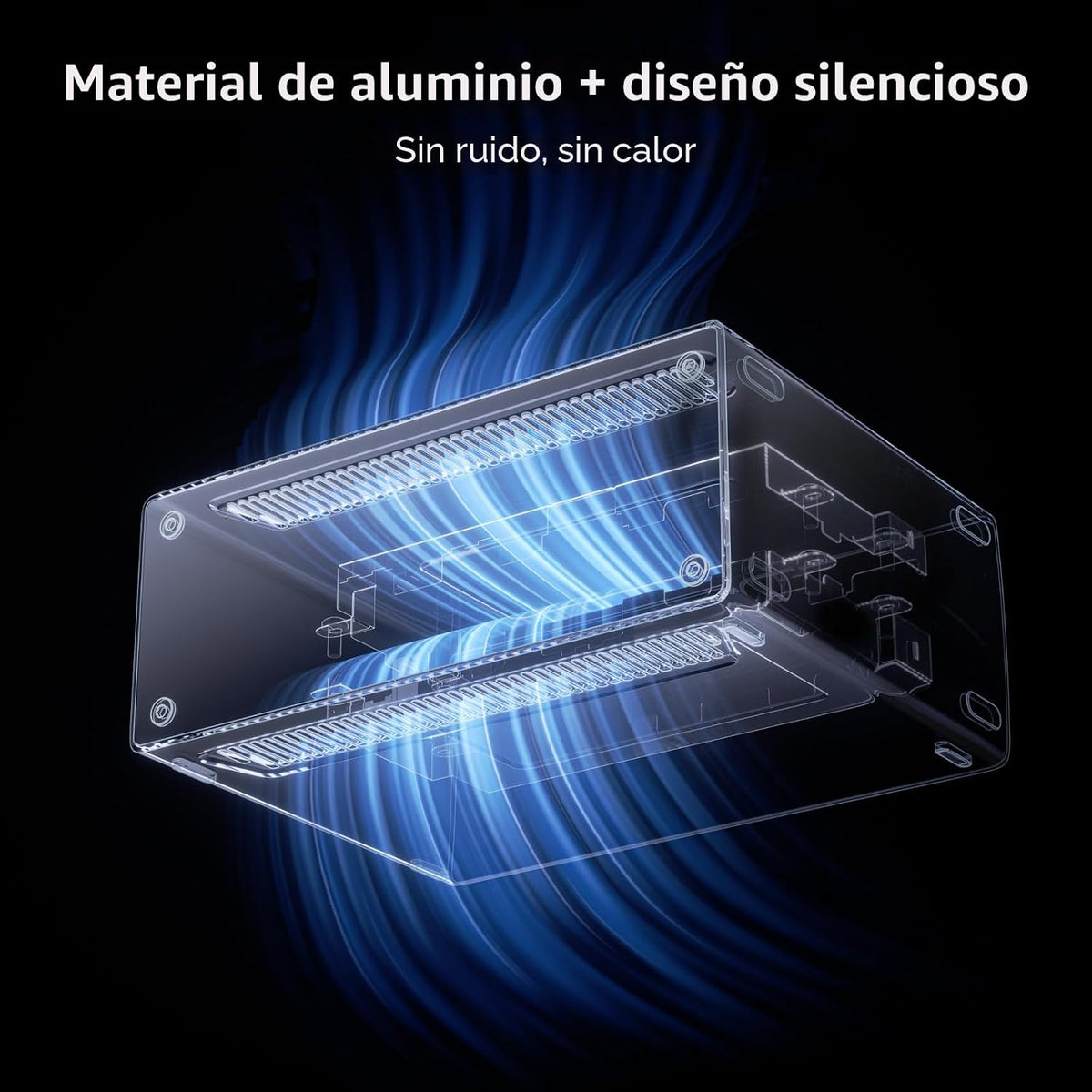 UGREEN Estación de acoplamiento Thunderbolt 4 13 en 1, doble 4K@60Hz