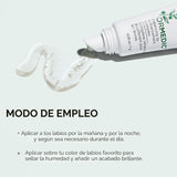 IMAGE Skincare Ormedic Complejo para realzar los labios con pH equi...
