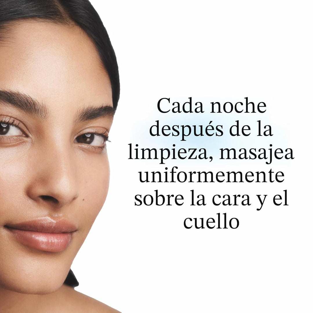 Crema reparadora Triple Age Repair Neutrogena, 1.7 onzas, 1.7 onza
