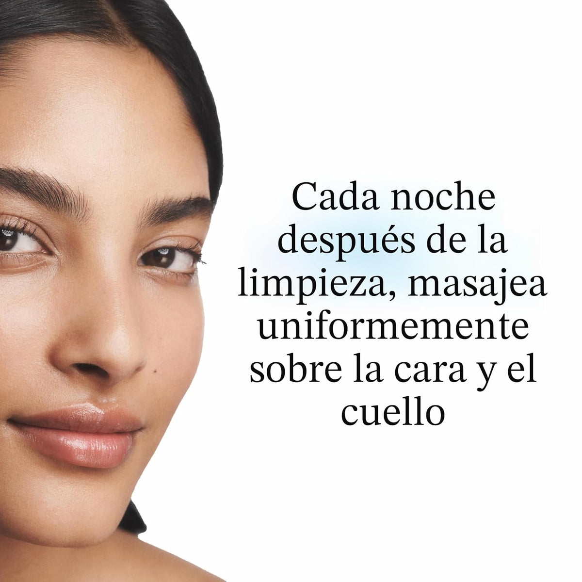 Crema reparadora Triple Age Repair Neutrogena, 1.7 onzas, 1.7 onza