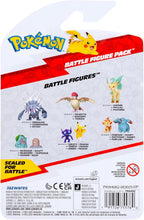 Figura de batalla de Pokémon Annihilape, figura de acción de 3 pulgadas