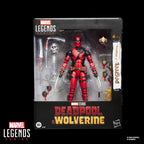Marvel Legends Series Dogpool and Deadpool, Marvel Studios Deadpool
