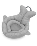 Bañera para bebés Skip Hop Soft Sink, Moby, gris