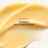 Gisou Honey Glaze - Máscara de labios con terapia de colágeno, hidr...
