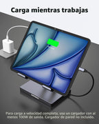 NXPGKEA, ST801, hub USB 3.0