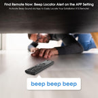 SofaBaton Mando a distancia universal con Poweful Hub y APP