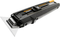 ToughBuilt - Cuchillo multiusos rascador + 5 cuchillas - (TB-H4S5-01-CA)