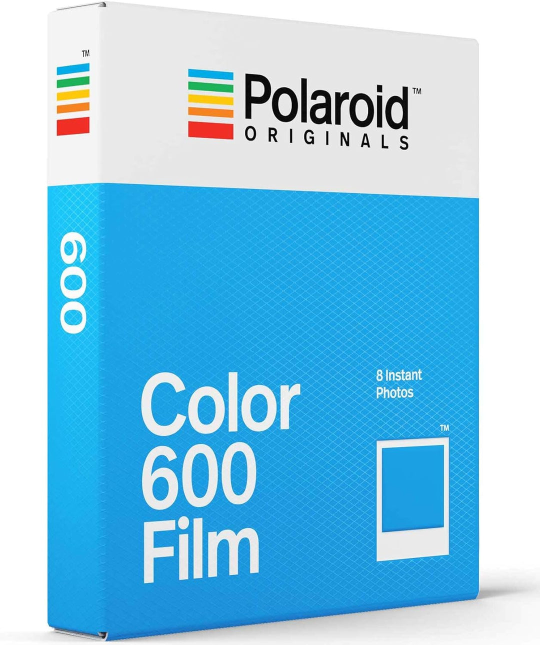 Polaroid Originals Classic - Película instantánea a color para 600...