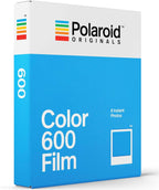 Polaroid Originals Classic - Película instantánea a color