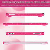 Teryeefi Funda Gltter para MacBook Neo de 13 pulgadas 2026 (A18 Pro...