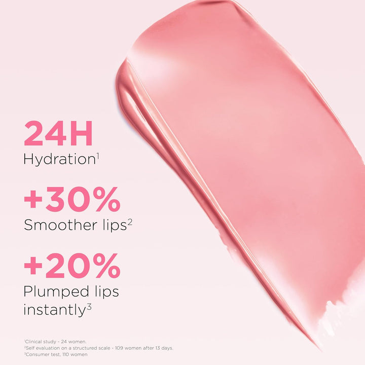 Clarins Bálsamo de aceite labial | Nutrie, hidrata y rellena visibl...
