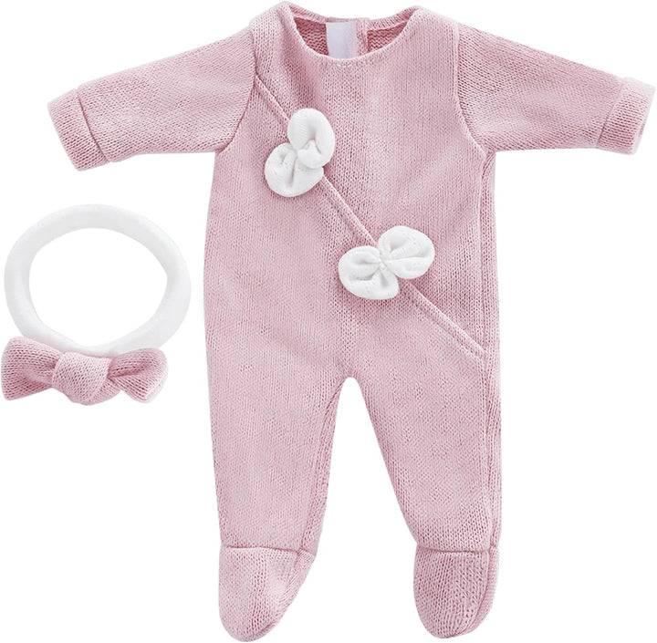 Ropa y accesorios de muñeca de 12 pulgadas para muñecas de 10, 11 y...