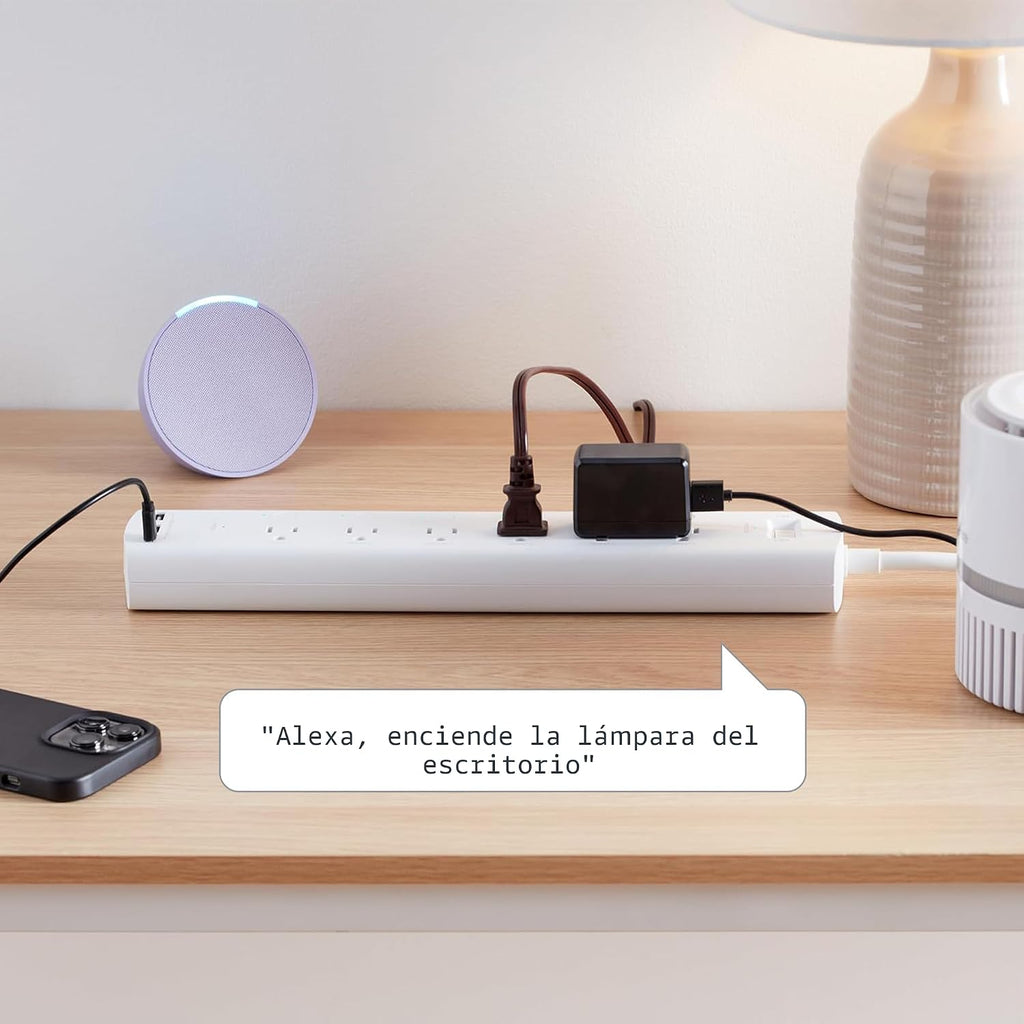 Amazon Basics, WP26, hub USB de 3 puertos