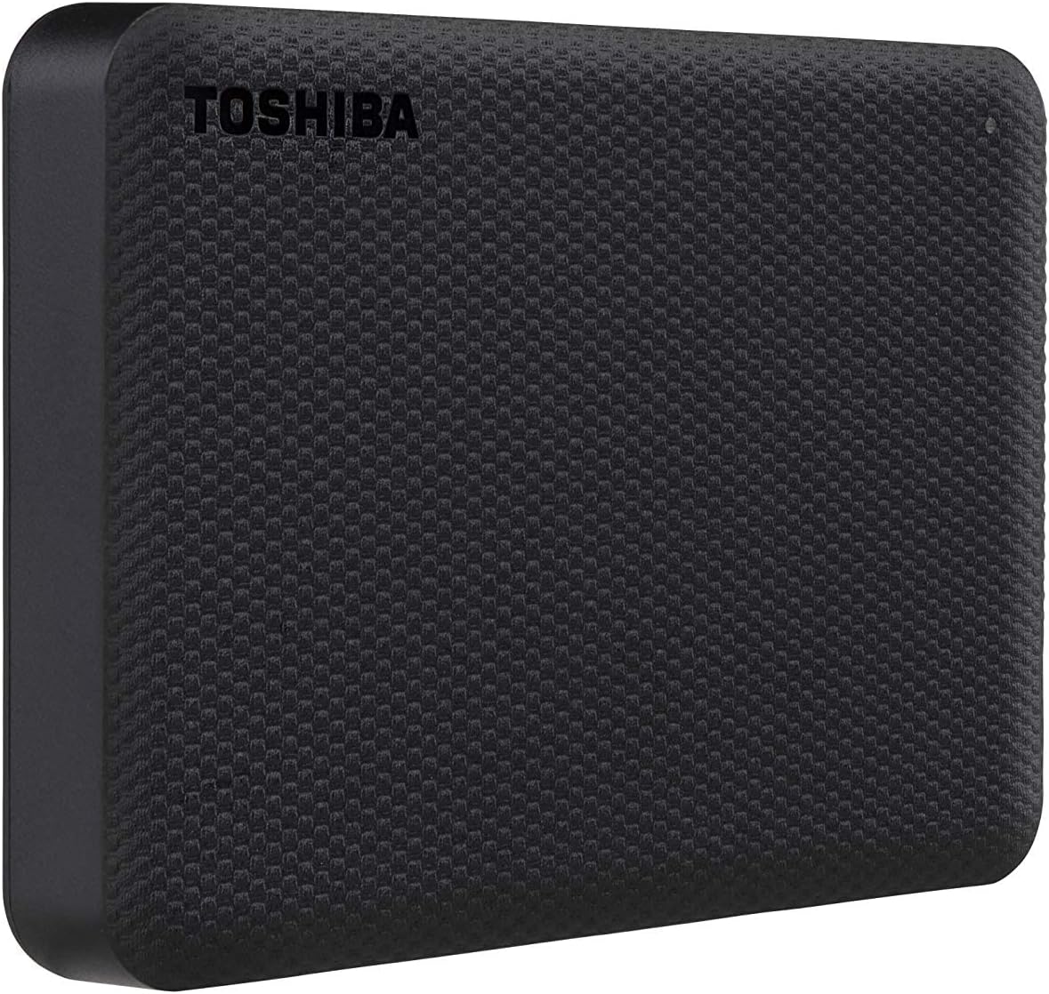 Toshiba Canvio Advance - Disco duro externo portátil de 4 TB USB 3....