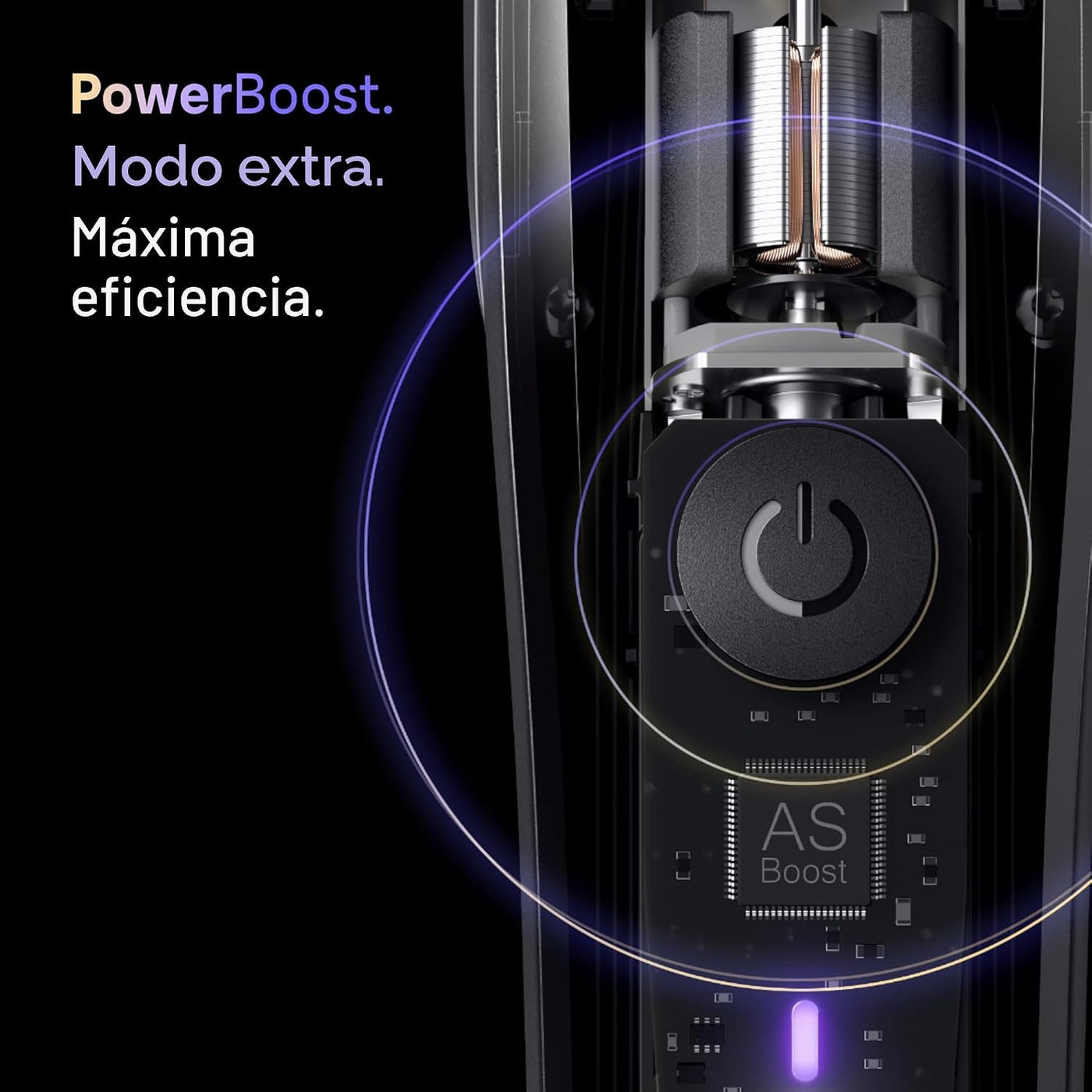 Braun Cortadora eléctrica de barba todo en uno Series 9 PRO para ho...