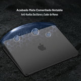 MOSISO Funda compatible con MacBook Neo de 13 pulgadas, versión 202...