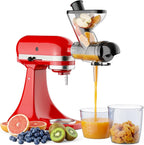 Accesorio de exprimidor para batidora de pie KitchenAid