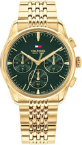 Tommy Hilfiger Reloj multifunción de vestir para hombre