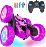 Hamdol Coche de control remoto para niños, autos a control remoto c...