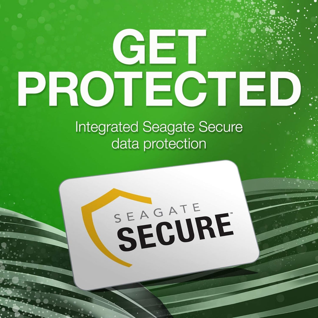 Seagate BarraCuda - Disco duro interno de 2 TB, SATA de 3.5 pulgada...