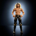 Mattel WWE Elite - Figura de acción y accesorios, Lexis King