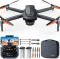 Bwine F7GIM 4K Video 6K Foto Drones con cámara para adultos cardán de 3