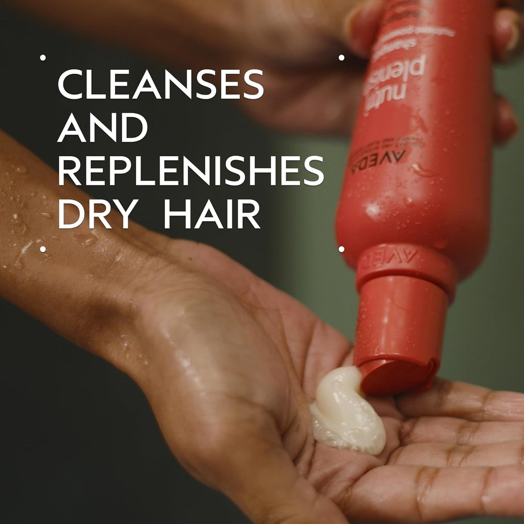 Aveda Nutriplenish Shampoo Deep Moisture | Rich Hydration for Mediu...