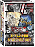 Yu-Gi-Oh! TCG: Set de inicio para 2 jugadores