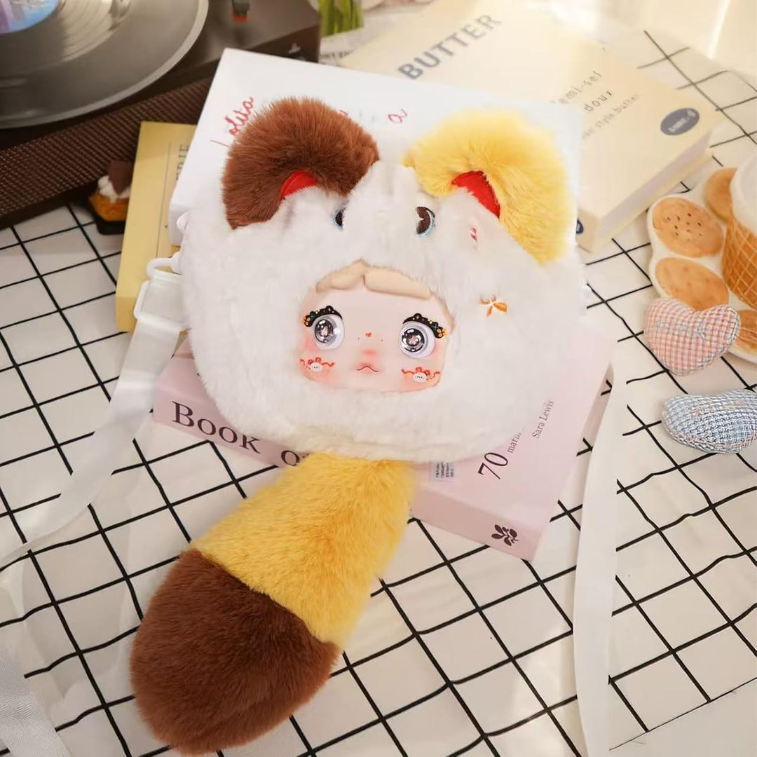 Waicommen Nommi Collecting Cutie Series - Bolsas de hombro