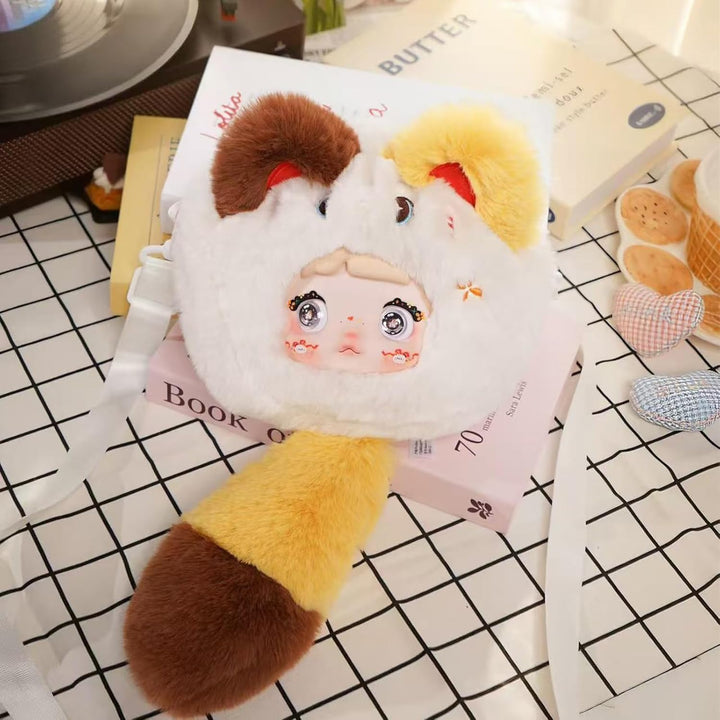 Waicommen Nommi Collecting Cutie Series - Bolsas de hombro