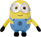 MINISO Animales de Peluche Minions, Bob de 8 pulgadas