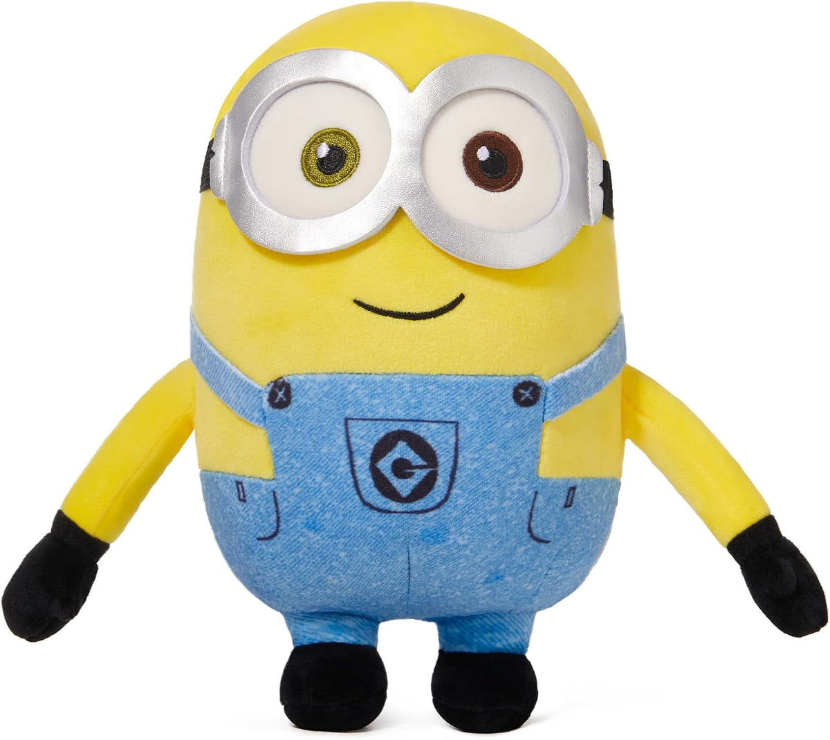 MINISO Animales de Peluche Minions, Bob de 8 pulgadas