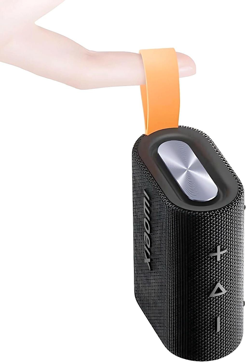 Xiaomi Mini altavoz Bluetooth portátil bolsillo de sonido, pequeño...