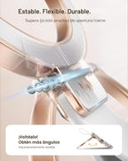 andobil [Estabilidad inigualable 2026] Soporte magnético de agarre para