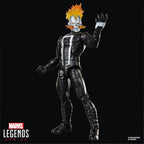 Marvel Serie Legends Ghost Rider (Robbie Reyes), nuevo Ghost Rider