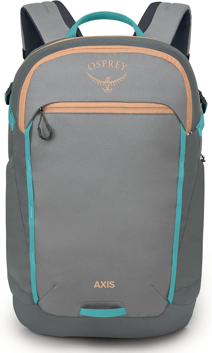 Mochila para laptop Osprey Axis \u2013 Elegante mochila diaria con...