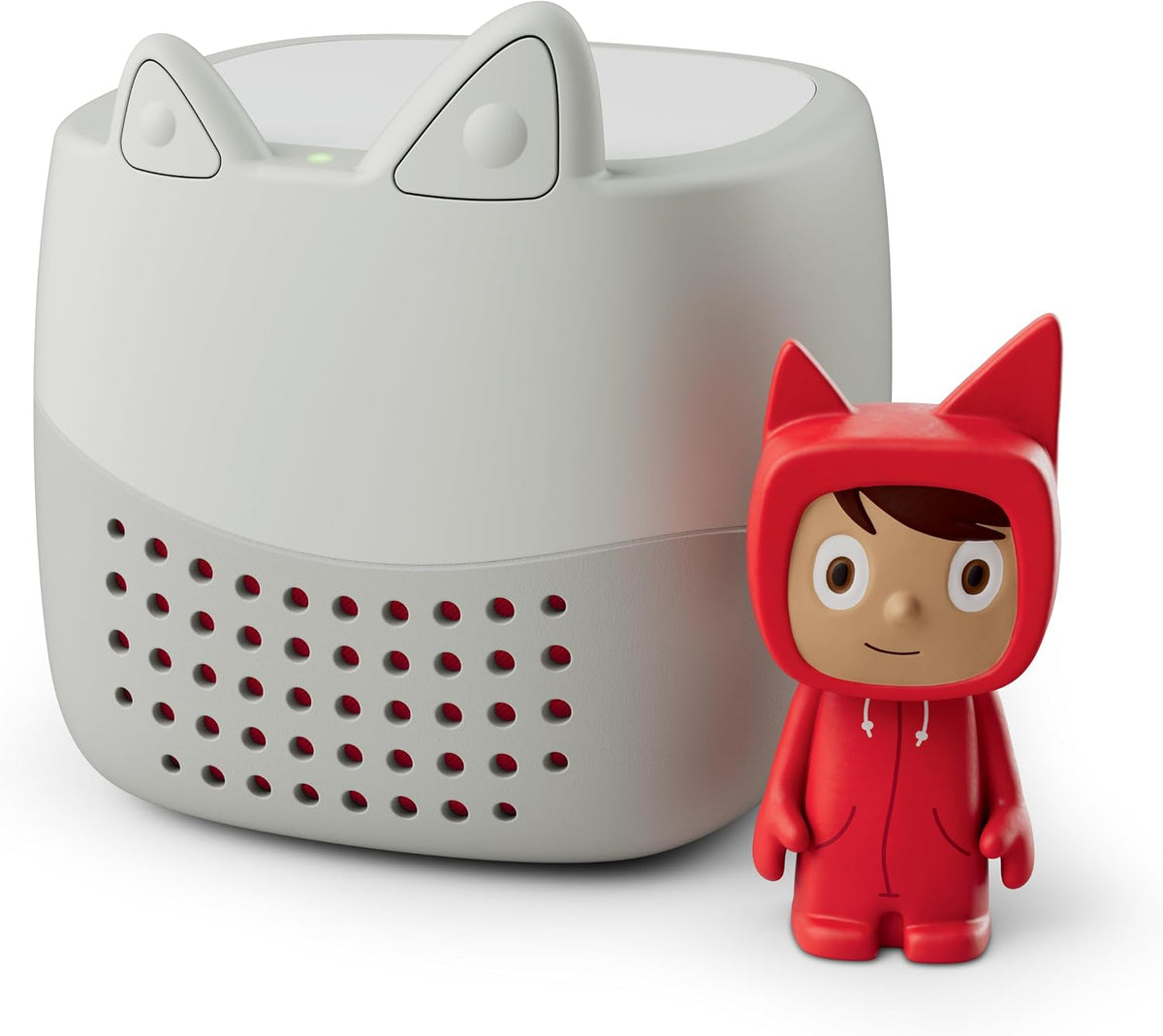 Toniebox Lite reproductor de audio - Juego de inicio My Story para niños