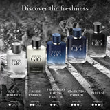 Armani Beauty - Acqua di Giò Profondo - Eau de Parfum - Colonia par...