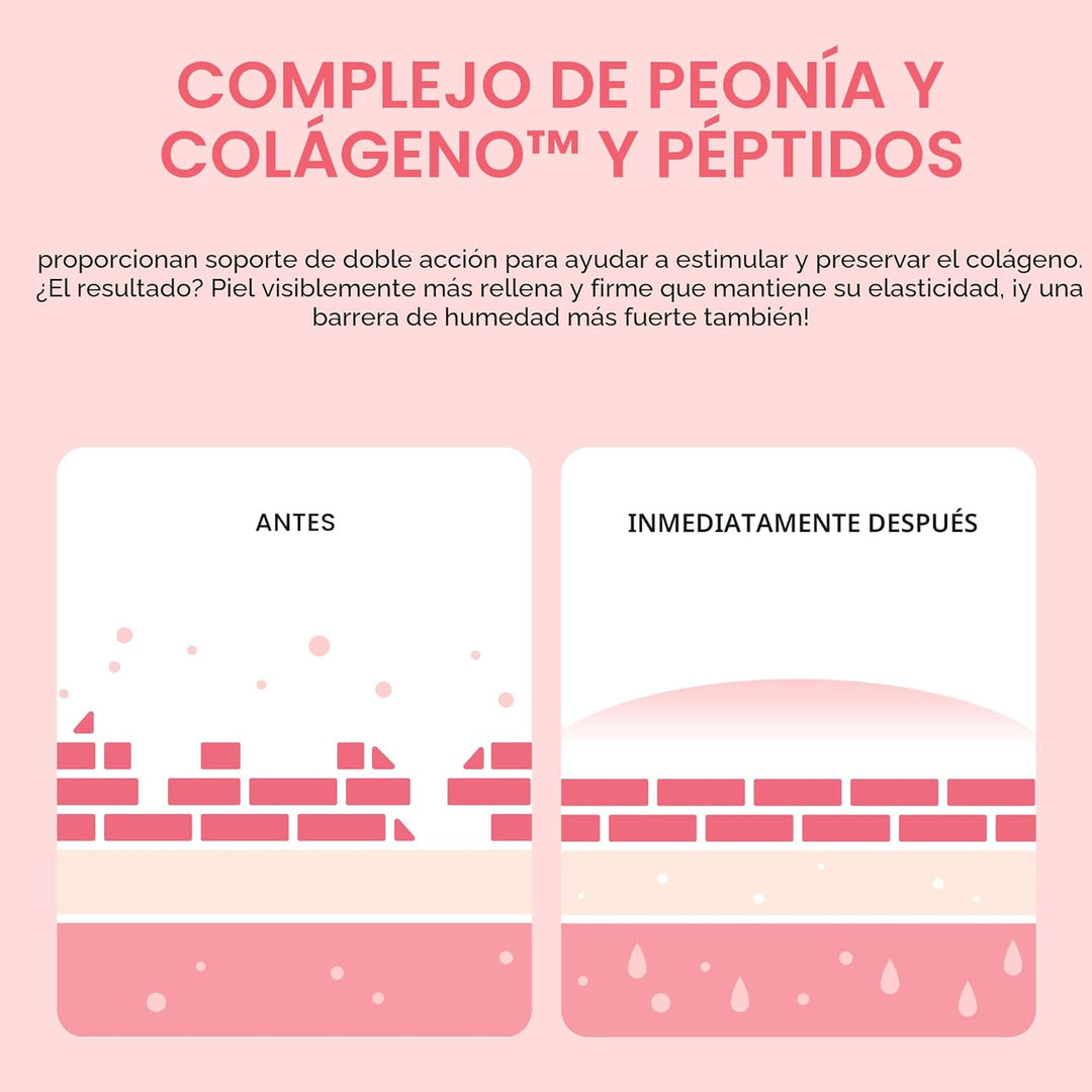 LANEIGE Mascarilla nocturna revitalizante, suave, con complejo de p...