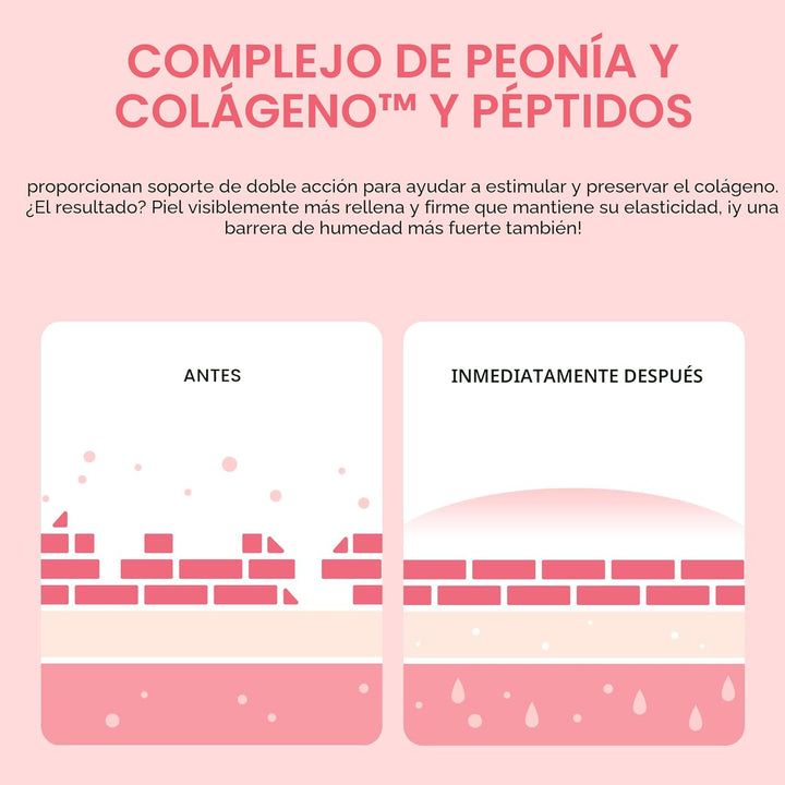 LANEIGE Mascarilla nocturna revitalizante, suave, con complejo de p...