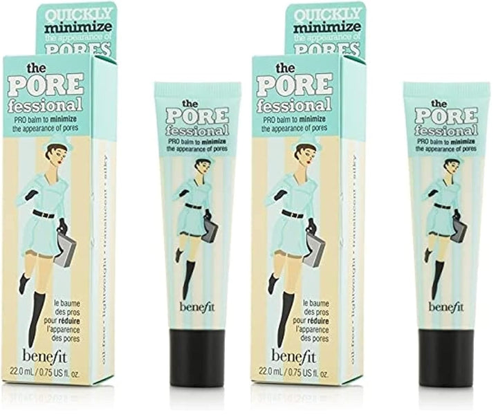 Benefit Cosmetics The Porefessional Pro Balm Primer para Mujer 0.75...