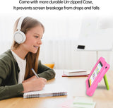 PRITOM Tabletas para niños de 7 pulgadas, 32 GB, tableta para niños...
